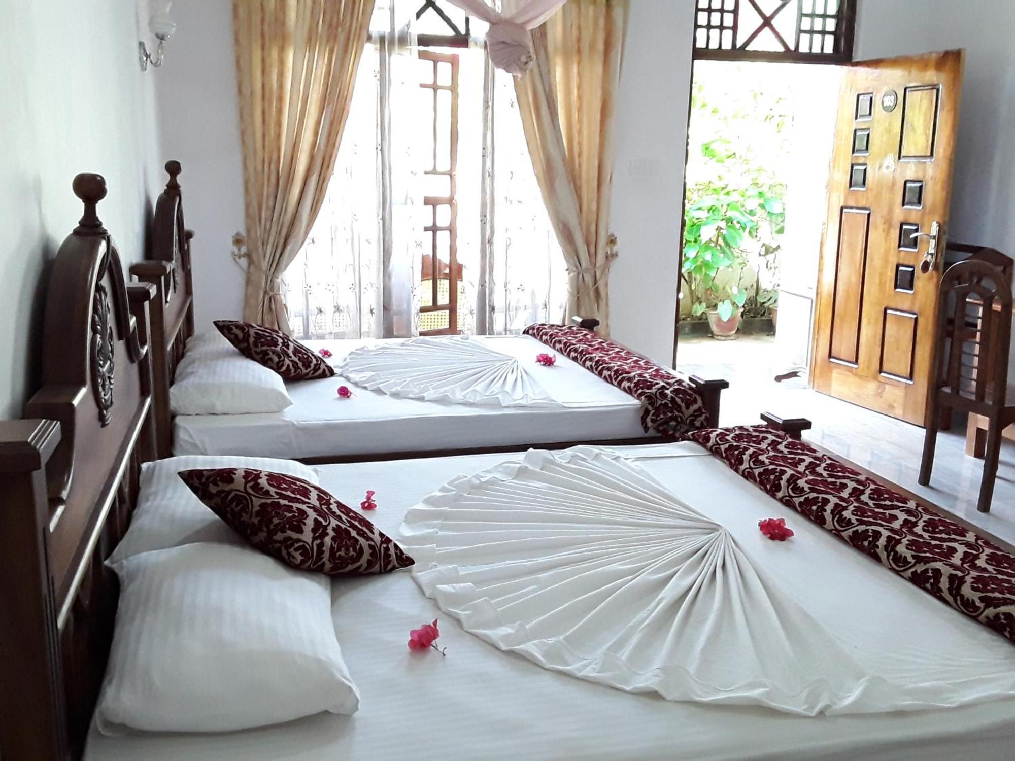 Grand Peak Hotel Ella Εξωτερικό φωτογραφία