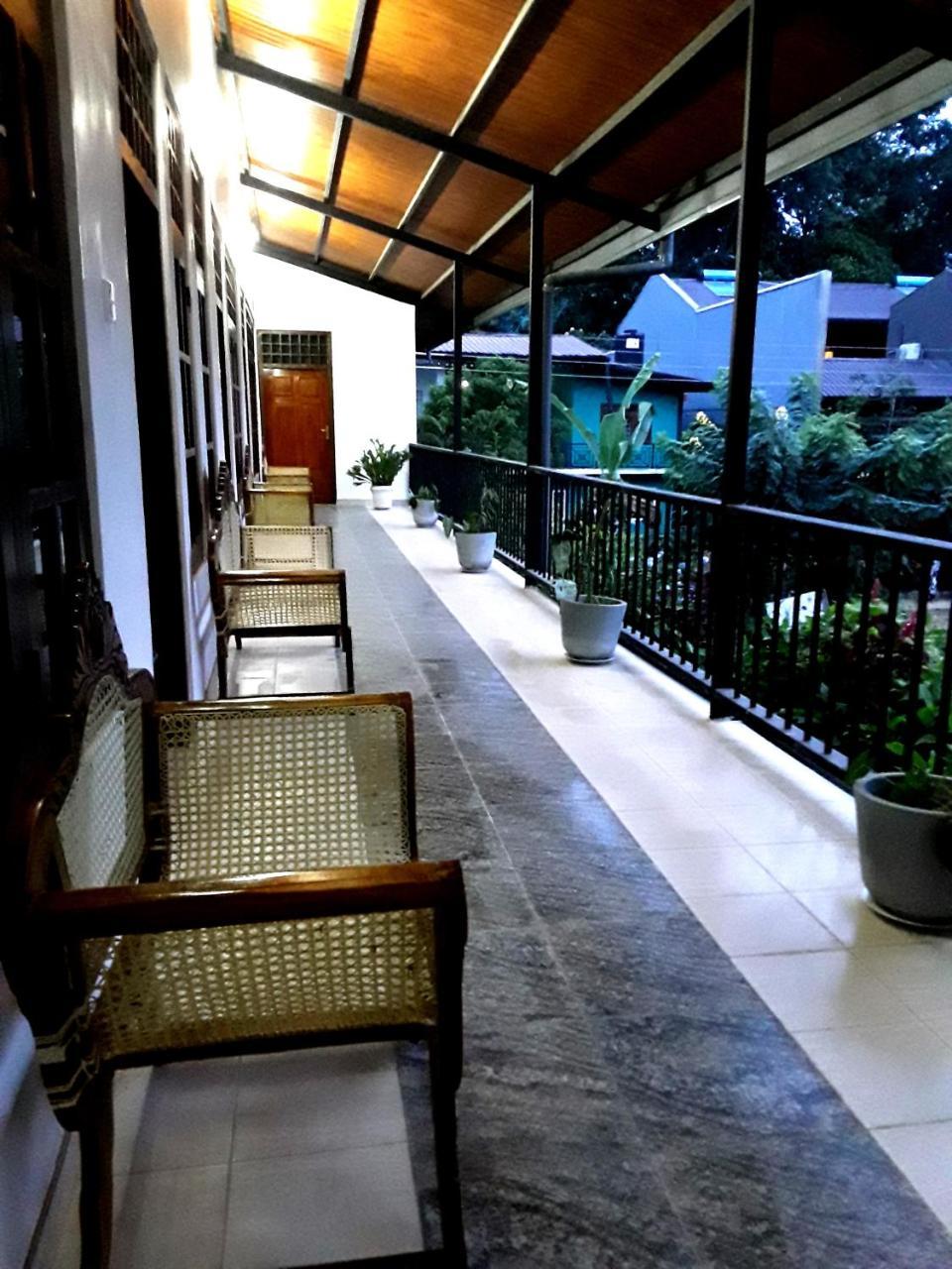 Grand Peak Hotel Ella Εξωτερικό φωτογραφία