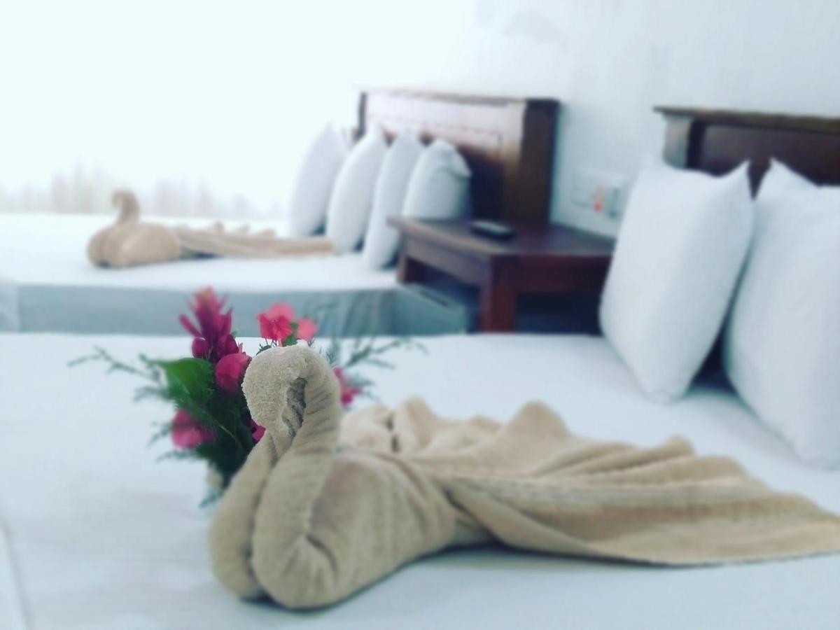 Grand Peak Hotel Ella Εξωτερικό φωτογραφία