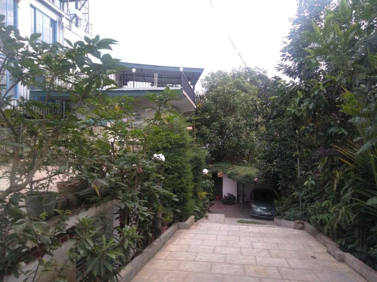 Grand Peak Hotel Ella Εξωτερικό φωτογραφία