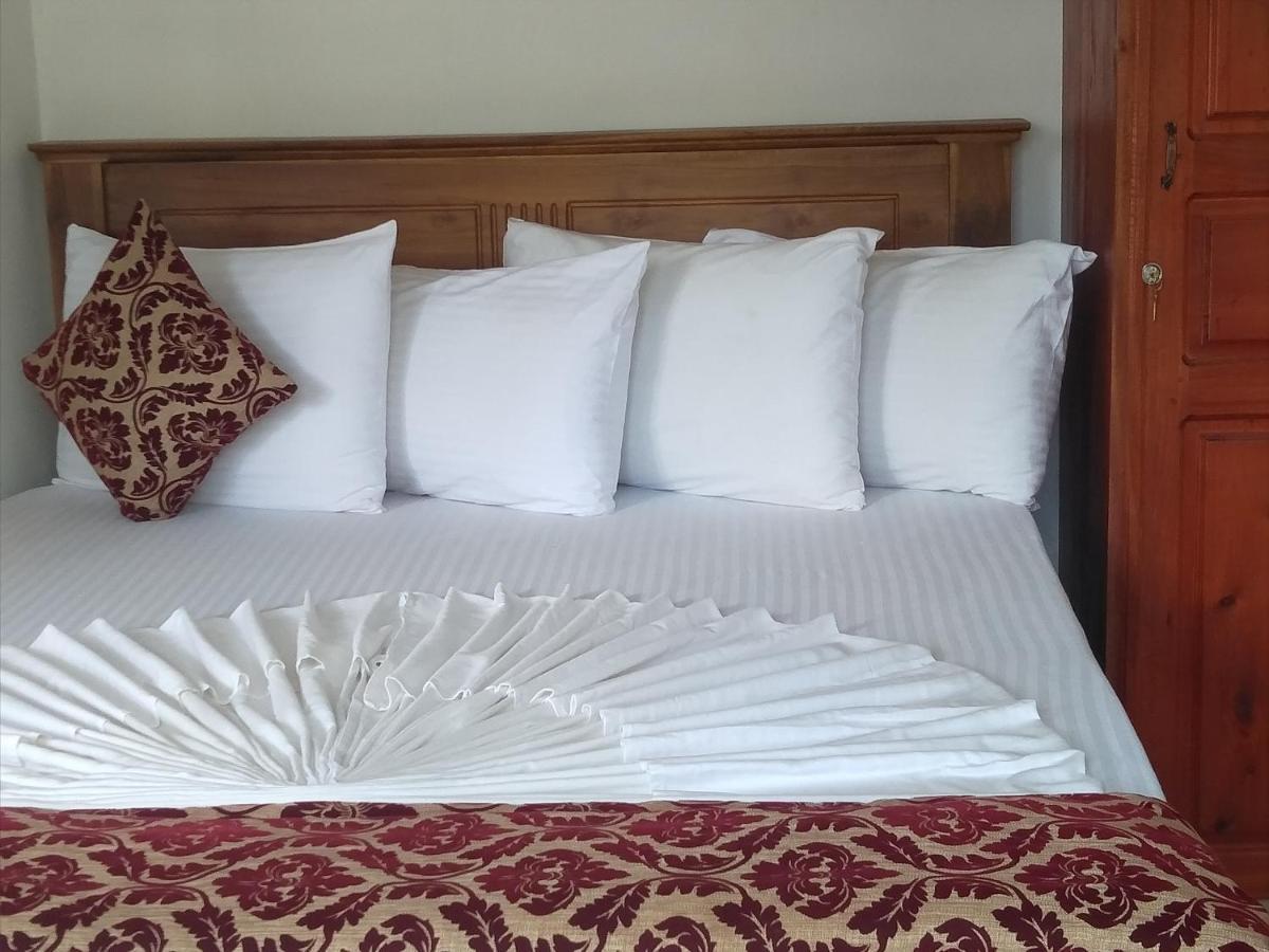 Grand Peak Hotel Ella Εξωτερικό φωτογραφία