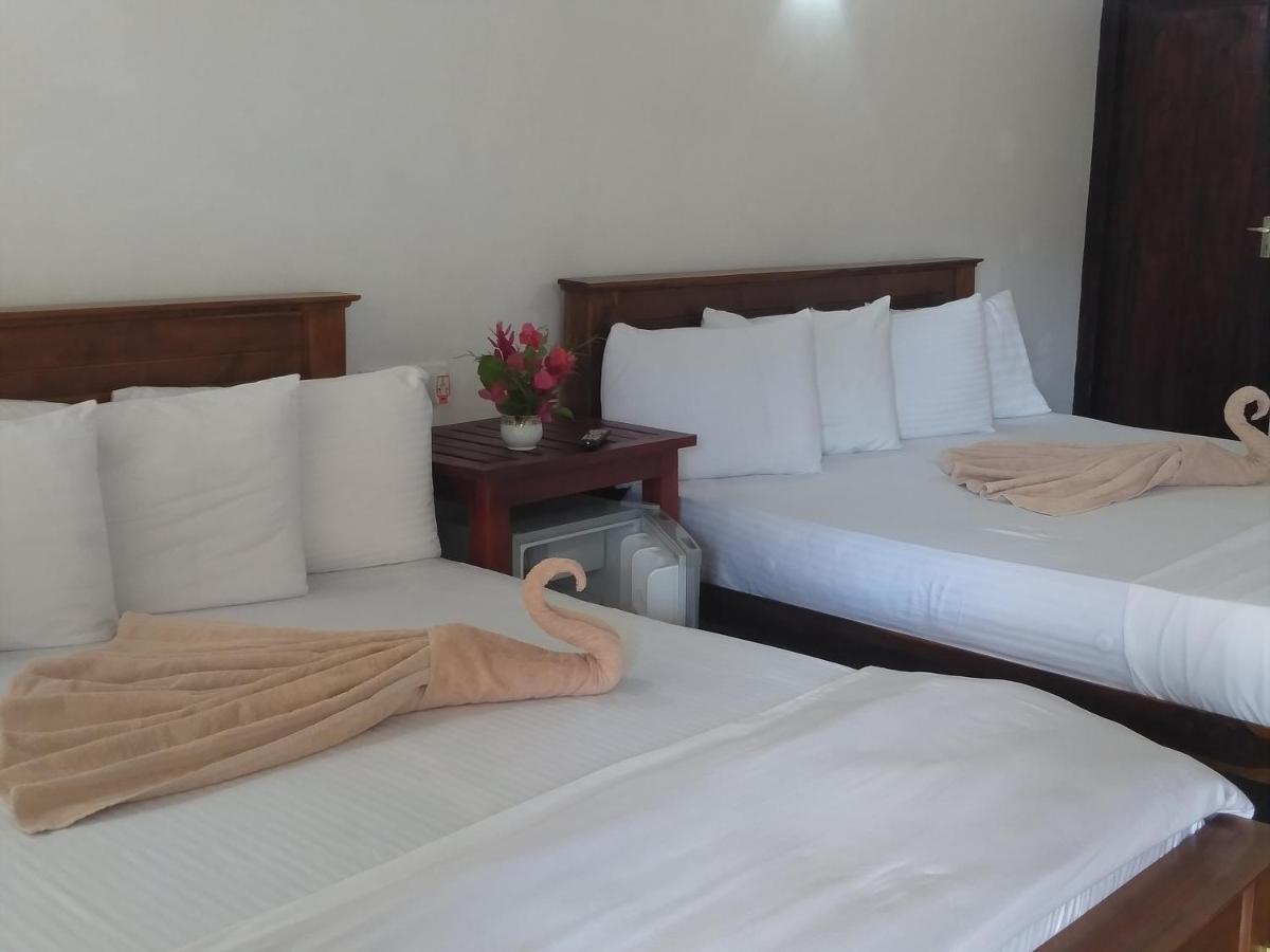 Grand Peak Hotel Ella Εξωτερικό φωτογραφία
